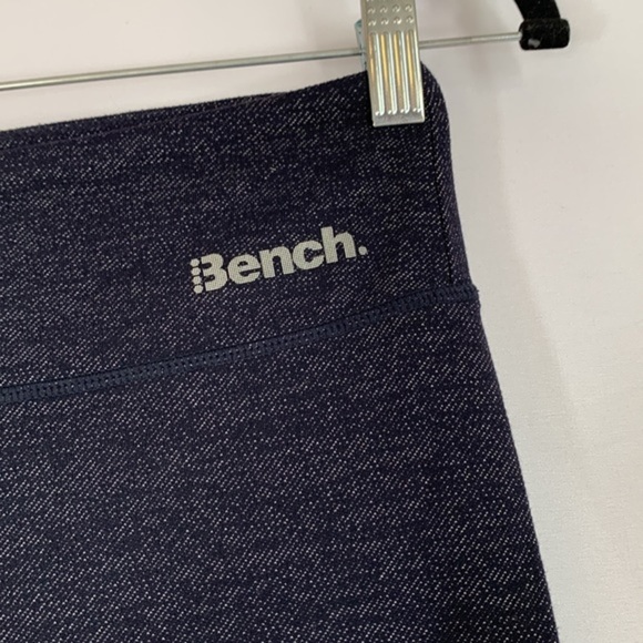 Bench Dark Navy Blue Leggings - Picture 3 of 8